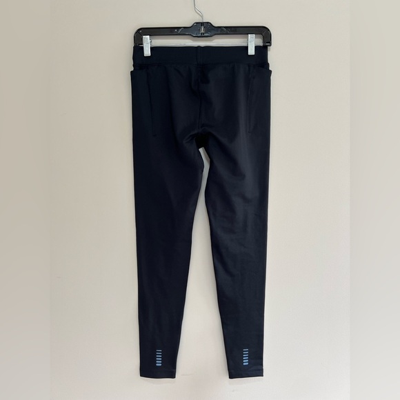 UNDER ARMOUR NWT Men’s Empowered Compression Leggings in Black, size M - Picture 2 of 13